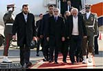 Afghan CEO on  Officials Visit to Iran